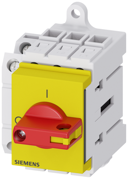 3LD3230-1TK13 Switch disconnector 3LD3, main s...
