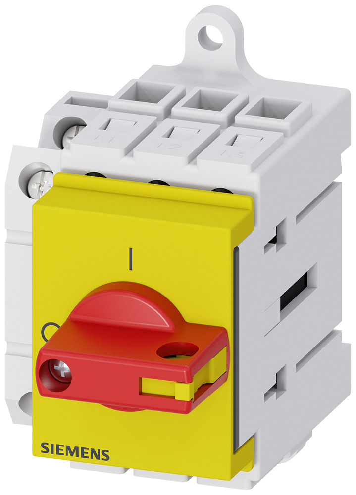 G_I202_XX_38550P 3LD3330-1TK13 Switch disconnector 3LD3, main s... - Зображення 1