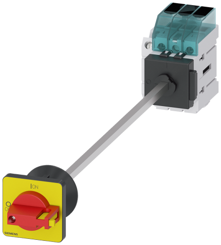 3LD3240-1TK13  Switch disconnector 3LD3, main s...