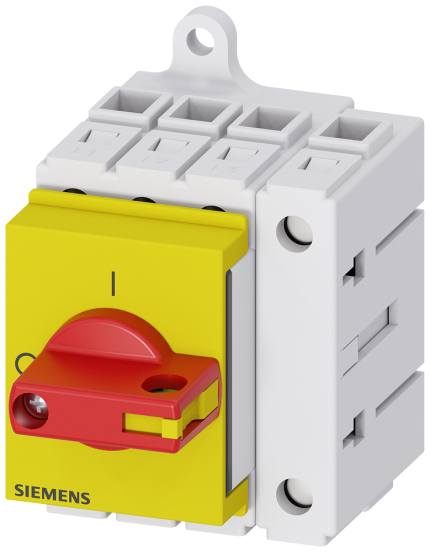 3LD3330-0TL13  Switch disconnector 3LD3, main s...