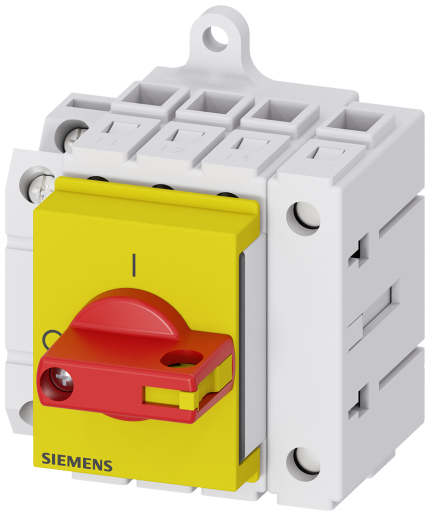 3LD3230-1TL13 Switch disconnector 3LD3, main s...