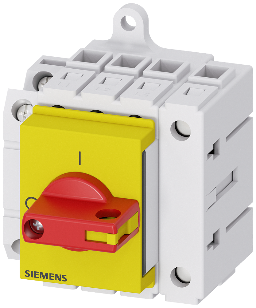 G_I202_XX_38561P 3LD3030-1TL13 Switch disconnector 3LD3, main s... - Зображення 1