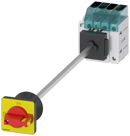 3LD3040-1TL13 Switch disconnector 3LD3, main s...