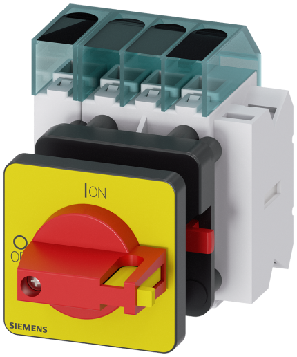 3LD3050-1TL13 Switch disconnector 3LD3, main s...