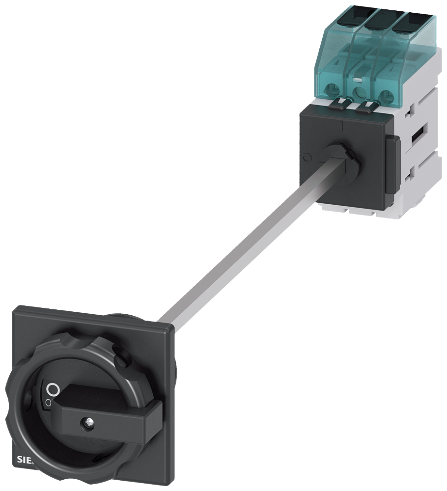 G_I202_XX_38572P 3LD3048-0TK51 Switch disconnector 3LD3, main s... - Зображення 1