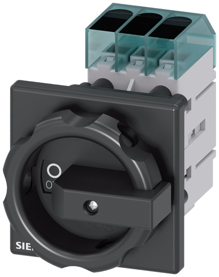 3LD3254-0TK51  Switch disconnector 3LD3, main s...