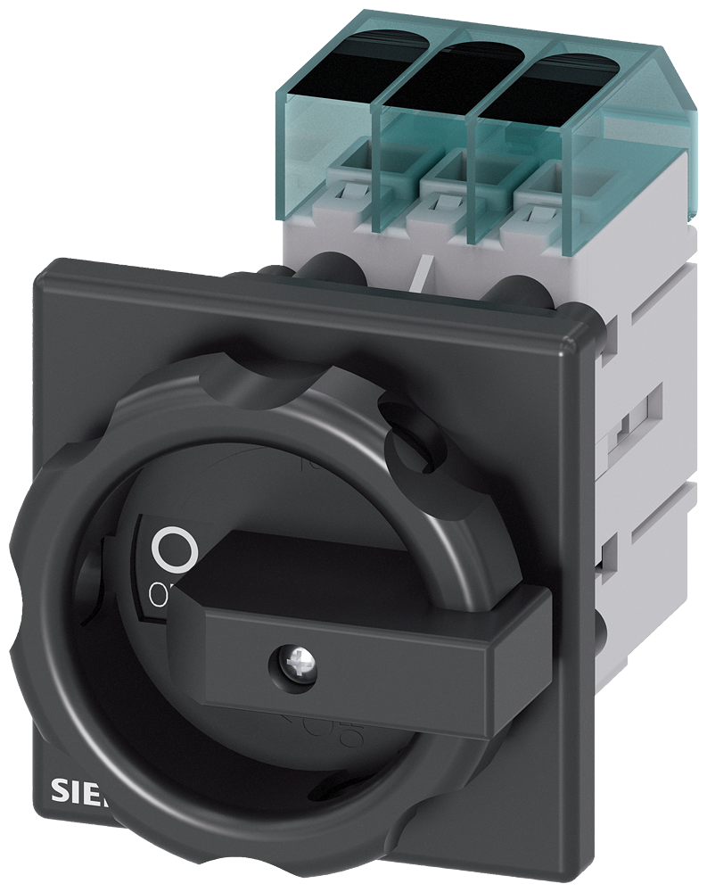 G_I202_XX_38577P 3LD3054-0TK51 Switch disconnector 3LD3, main s... - Зображення 1