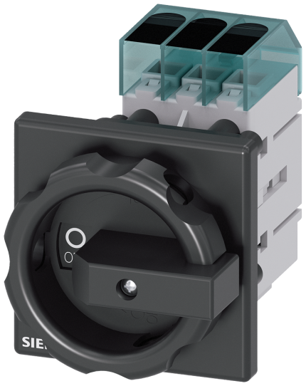 3LD3454-0TK51  Switch disconnector 3LD3, main s...
