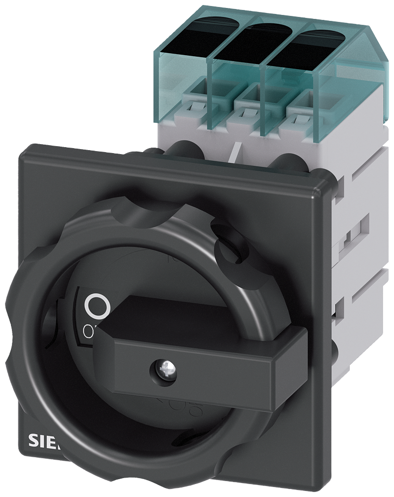 G_I202_XX_38579P 3LD3454-0TK51 Switch disconnector 3LD3, main s... - Зображення 1