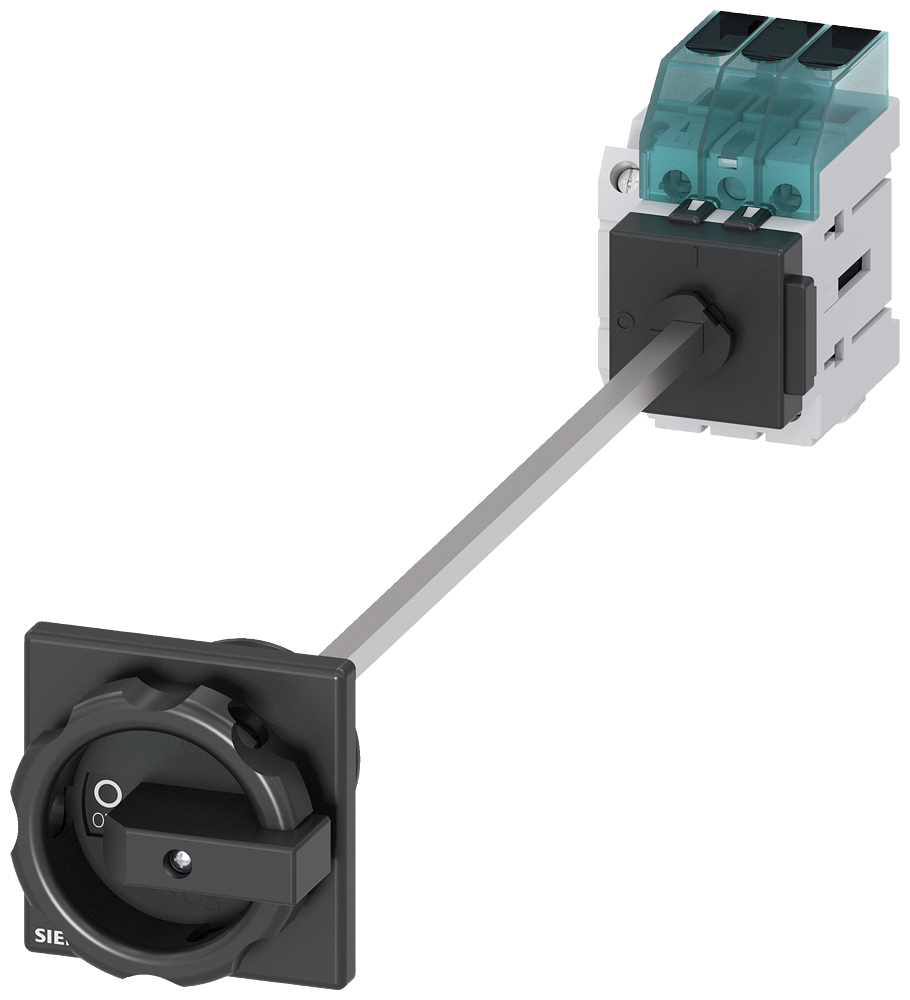 G_I202_XX_38582P 3LD3148-1TK51 Switch disconnector 3LD3, main s... - Зображення 1