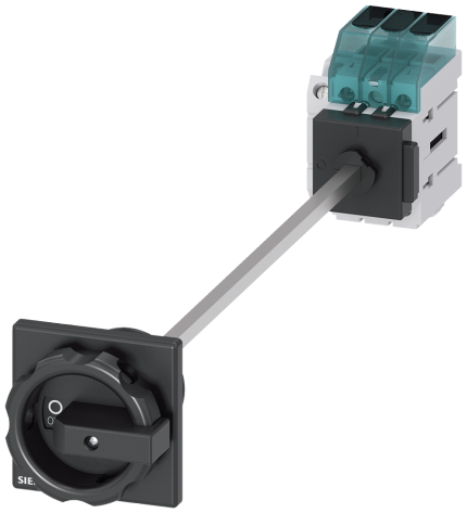 3LD3348-1TK51 Switch disconnector 3LD3, main s...