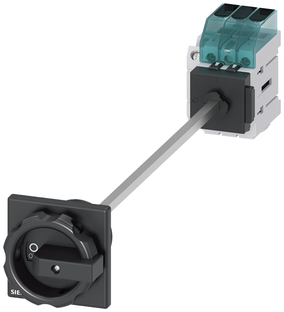G_I202_XX_38585P 3LD3448-1TK51 Switch disconnector 3LD3, main s... - Зображення 1