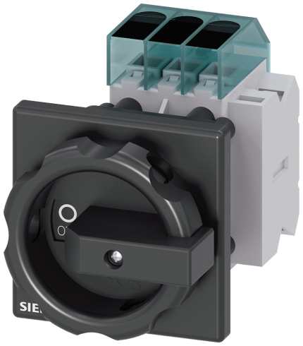 3LD3054-1TK51 Switch disconnector 3LD3, main s...