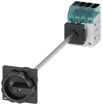 3LD3048-0TL51 Switch disconnector 3LD3, main s...