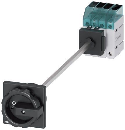 3LD3348-0TL51  Switch disconnector 3LD3, main s...