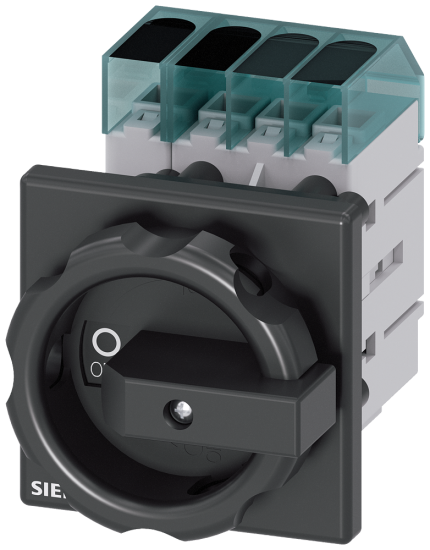 3LD3154-0TL51 Switch disconnector 3LD3, main s...