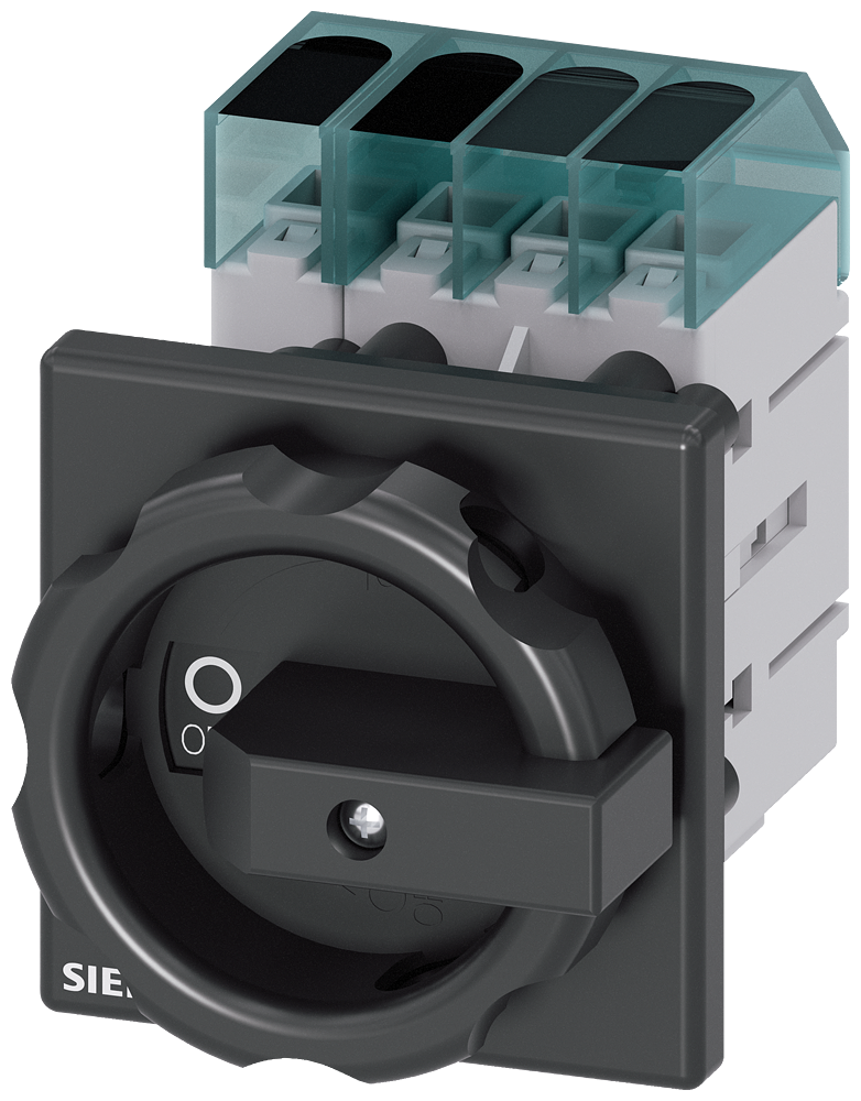 G_I202_XX_38601P 3LD3454-0TL51 Switch disconnector 3LD3, main s... - Зображення 1
