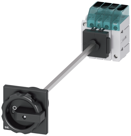 3LD3048-1TL51 Switch disconnector 3LD3, main s...