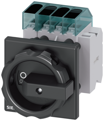 3LD3354-1TL51  Switch disconnector 3LD3, main s...