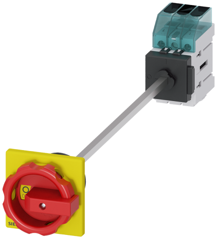 3LD3248-0TK53  Switch disconnector 3LD3, main s...