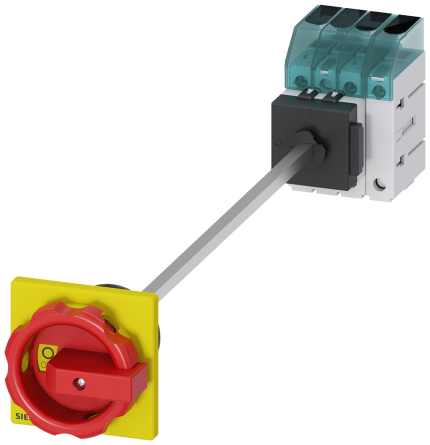 3LD3348-0TL53 Switch disconnector 3LD3, main s...