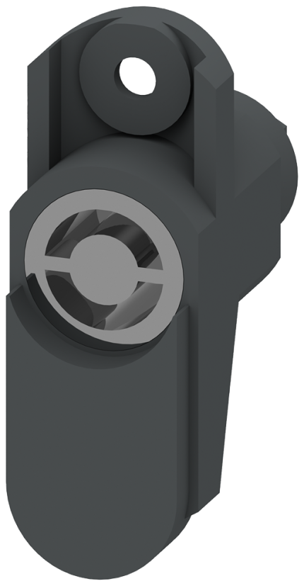 8MF1000-2VE  rotary handle insert, daimler