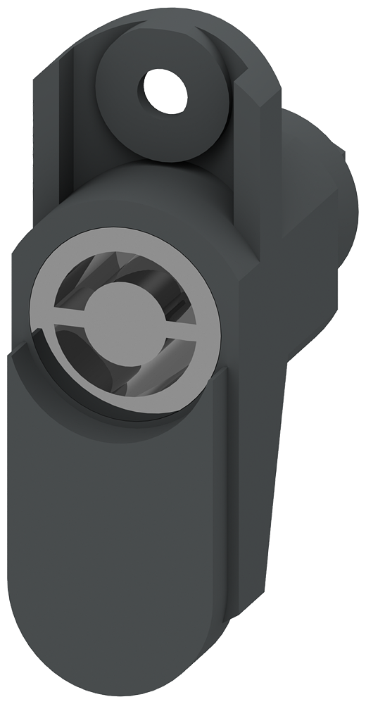 G_I202_XX_41683P 8MF1000-2VE rotary handle insert, daimler - Зображення 1