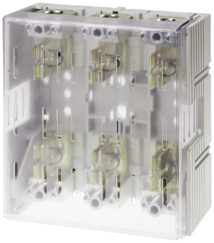 3NW7531-8HG  CLASS J FUSE-HOLDER 400A 3P. SUR...
