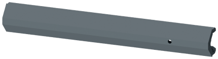 5ST3820-5 Adapter for RCBO 5SU1 up to 2MW