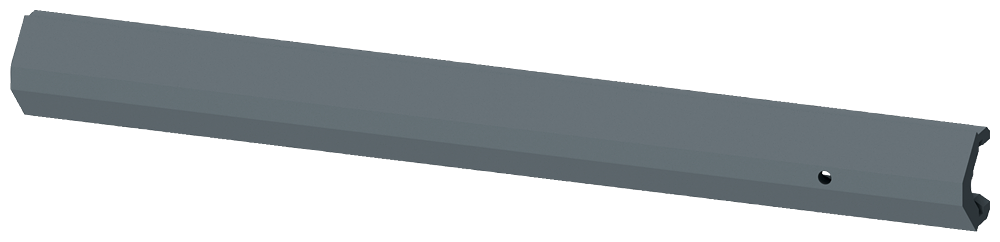 G_I202_XX_42409P 5ST3820-7 Adapter for 5SL 3-4MW / 5TL1 3-4MW - Зображення 1
