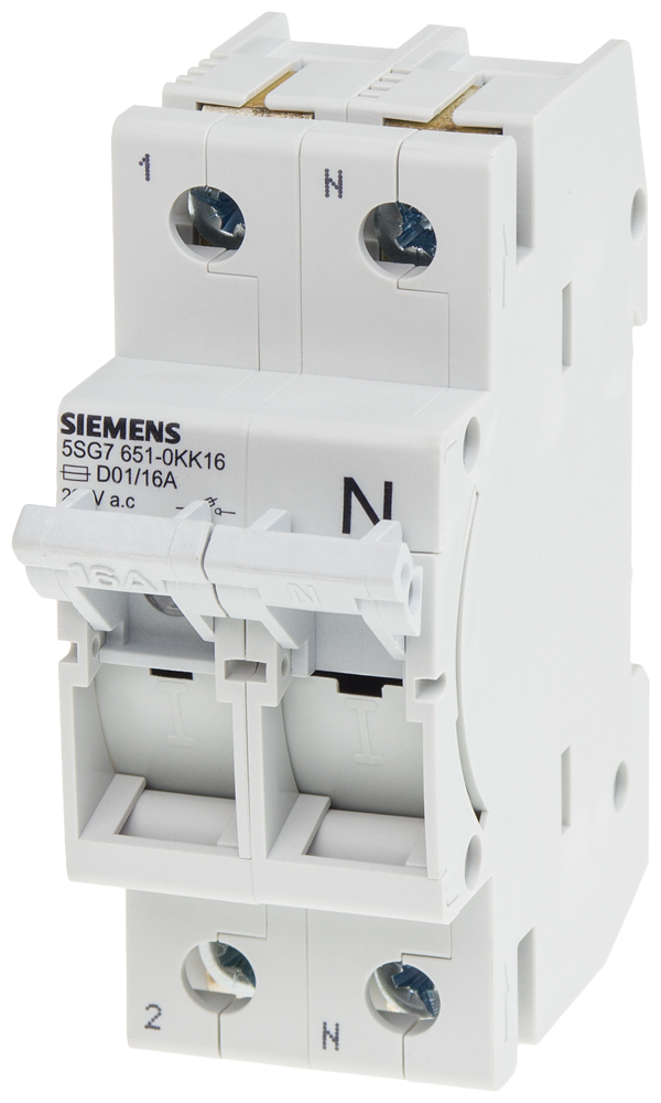 G_I202_XX_42785P 5SG7651-0KK16 Fuse switch disconnector - Зображення 1