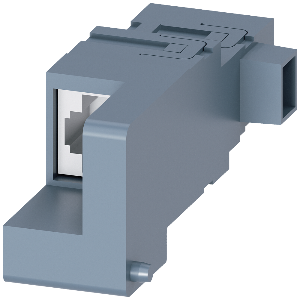G_I202_XX_42892P 3VW9011-0AT16 Modbus_TCP_Gateway_with_COM043 - Зображення 1