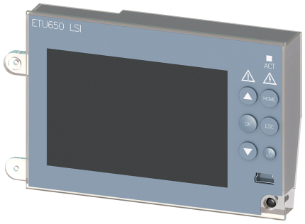 3VW9017-5AA00 ETU650_-_LSI_with_display