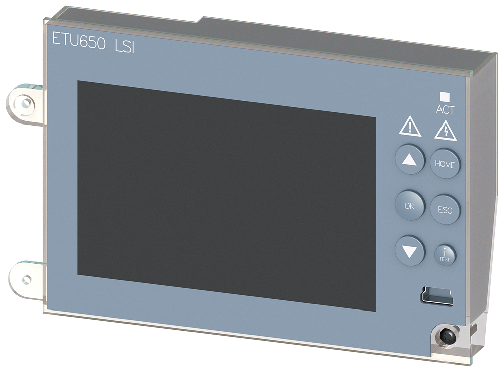G_I202_XX_42962P 3VW9017-5AA00 ETU650_-_LSI_with_display - Зображення 1