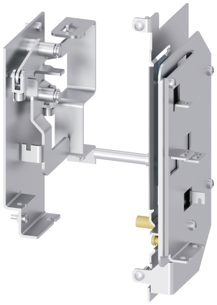 3VW9011-0BB16 Door_locking,_fixed_CB,_w._bowde...