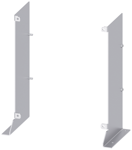 3VW9011-0BB51  Fixation_feet_standard-floor-mou...