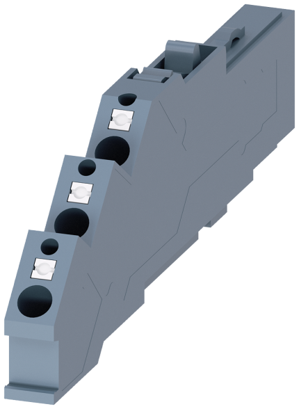 3VW9011-0AB11  Terminals_f._aux._supply,_push-In,