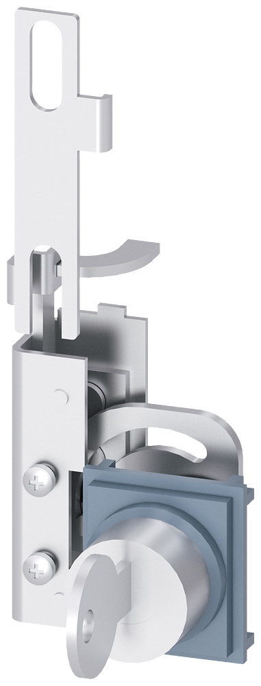 3VW9011-0BA33 Locking_device_in_OFF-pos,_Ronis
