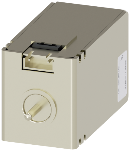 3VW9011-0AE02  Under_voltage_release_UVR_30_V_a...