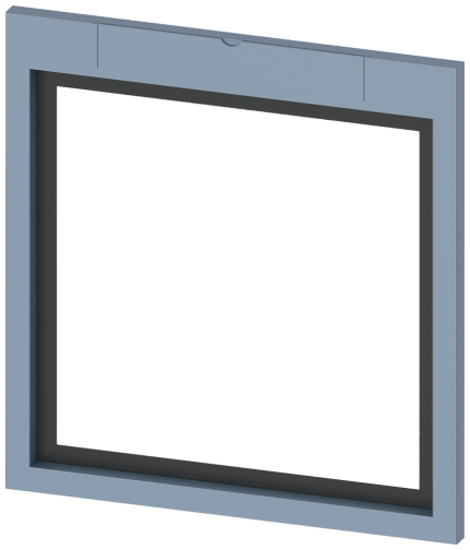 3VW9011-0AP01  Door_sealing_frame_-_IP30_fixed
