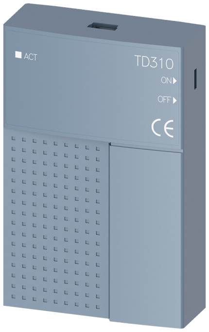 3VW9011-0AT32  activation_&_trip_box_-_TD310