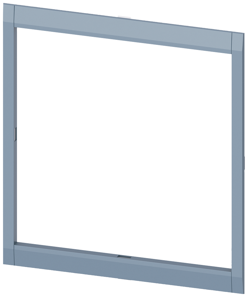 G_I202_XX_44335P 3VA9503-0SB50 cover frame for door cut-out - Зображення 1