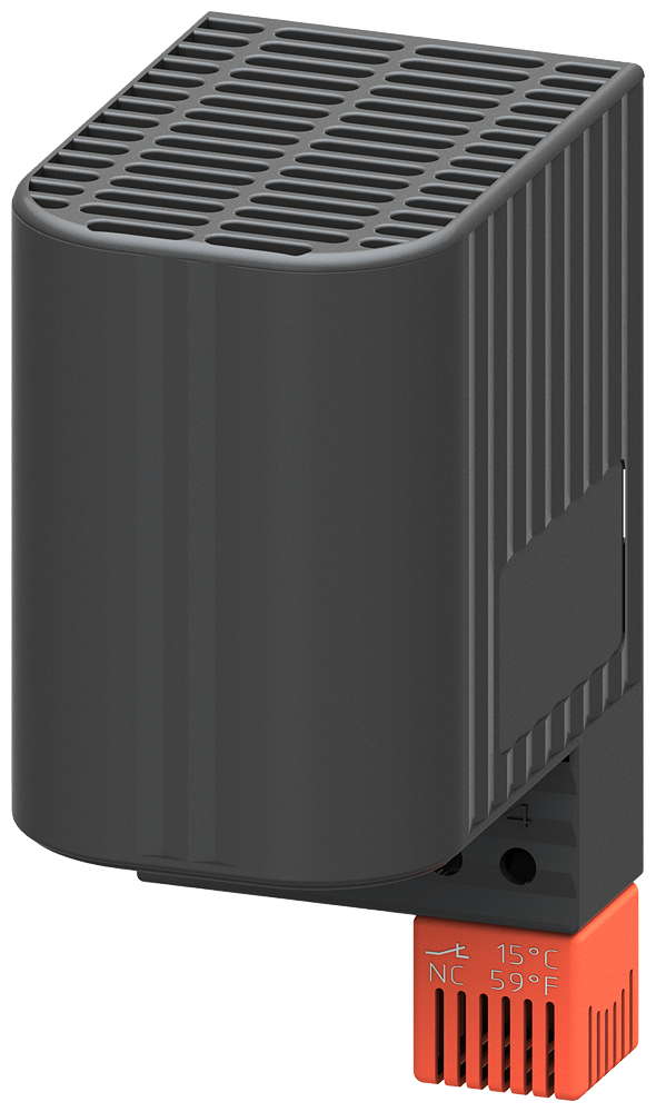 G_I202_XX_44822P 8MR2132-0AB COOLING UNIT 120-250V, 100WATT, ... - Зображення 1