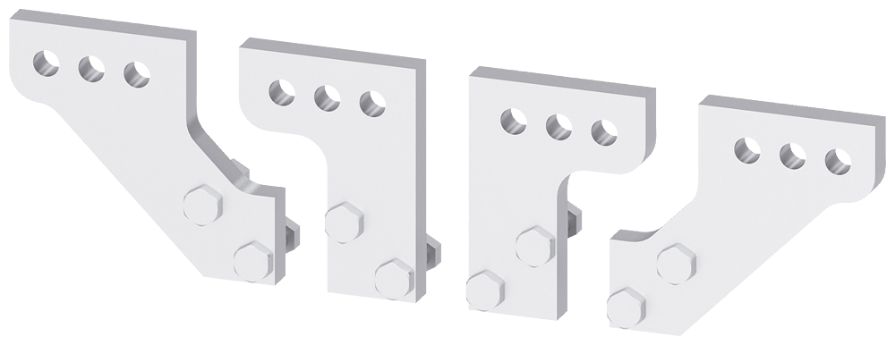 G_I202_XX_44832P 3VW9011-0AN74 Front_conn._broadened,_4pcs,_wit... - Зображення 1