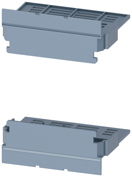 3NP1923-1CA30 Reach-around protection for busbars