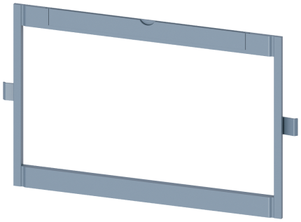 3VW9727-0SB10  Door_sealing_frame_-_IP30_RHO,_d...