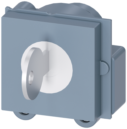 3VW9727-0LF10  Locking_dev._in_OFF,_Ronis,_w/o_RHO