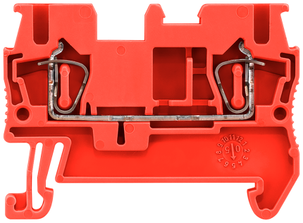 8WH2000-0AF02 F-TH T. 2,5 SQMM RED