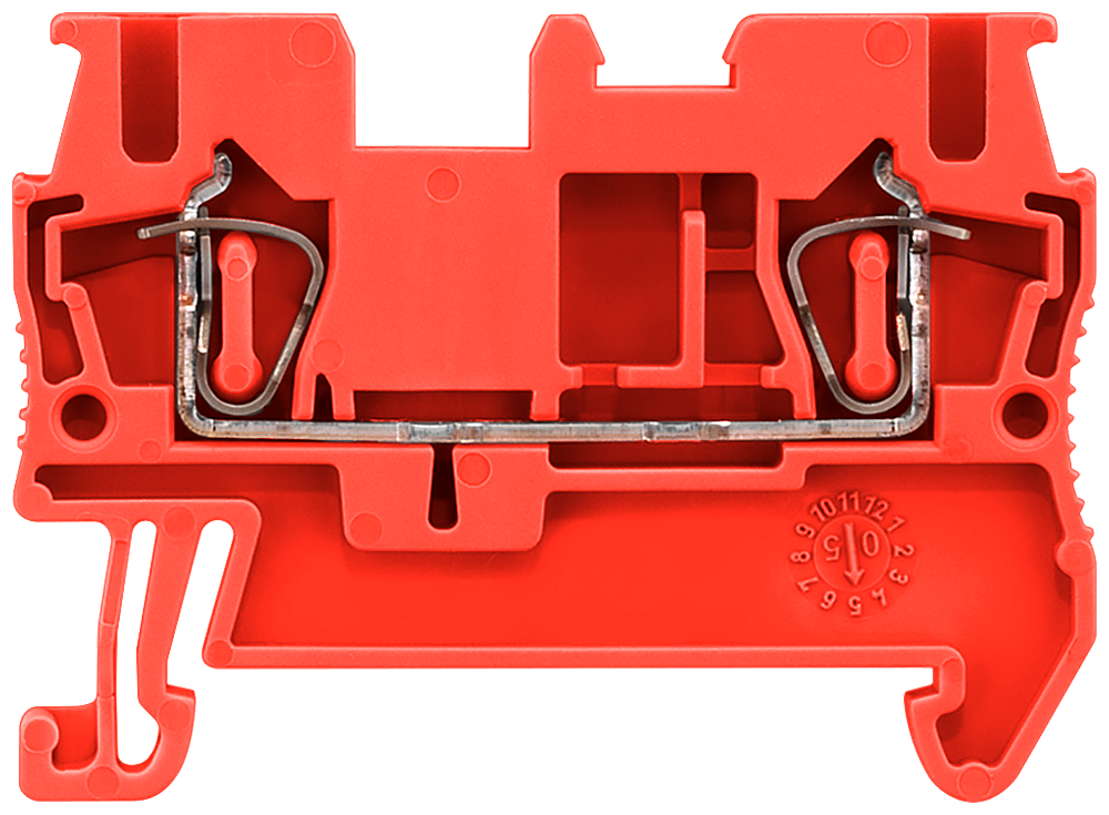 G_I202_XX_45250P 8WH2000-0AF02 F-TH T. 2,5 SQMM RED - Зображення 1