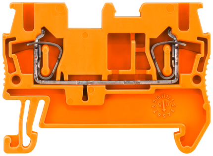 8WH2000-0AF04 F-TH T. 2,5SQMM ORANGE